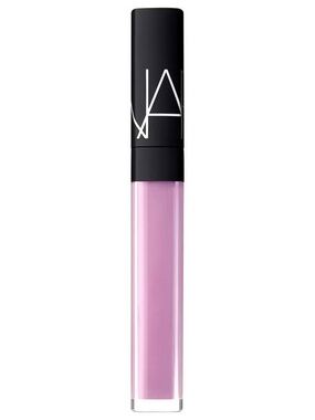 NARS Lip Gloss: Color Me 5954 (Lilac Purple)
